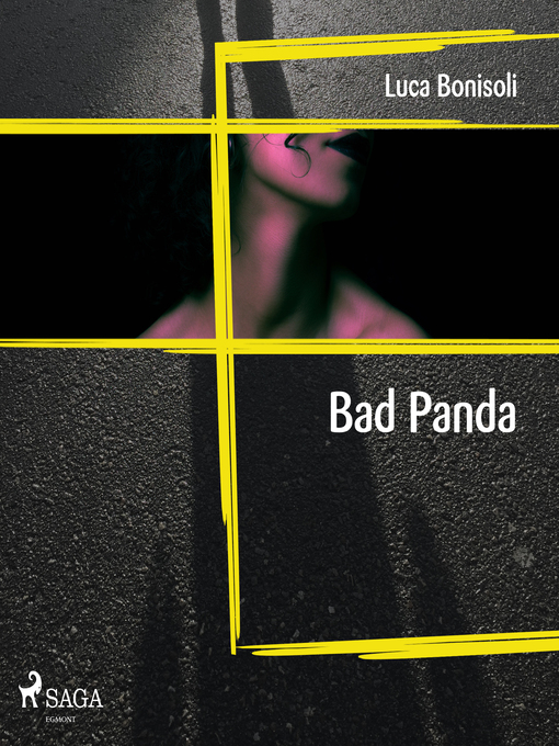 Title details for Bad Panda by Luca Bonisoli - Wait list